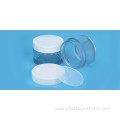 61mm Neck PET Mask Container